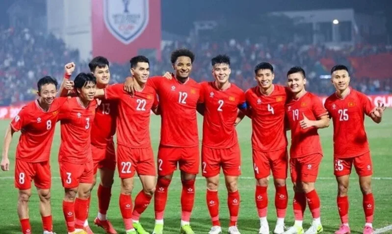Đội tuyển Việt Nam bước vào AFF Cup 2026 với nhiều kỳ vọng và áp lực bảo vệ vị thế hàng đầu khu vực.