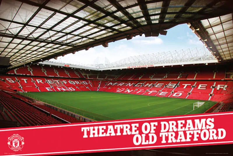 Biệt danh Nhà hát của những giấc mơ thể hiện vị thế đặc biệt của Old Trafford trong trái tim cổ động viên Manchester United.