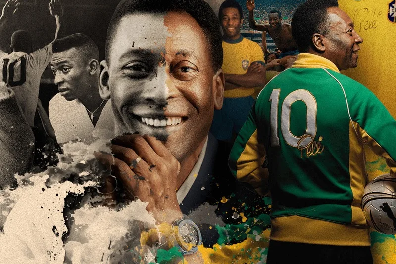 Nếu chỉ tính các trận chính thức, số bàn thắng của Pelé thường được thống kê ở mức hơn 750 bàn.