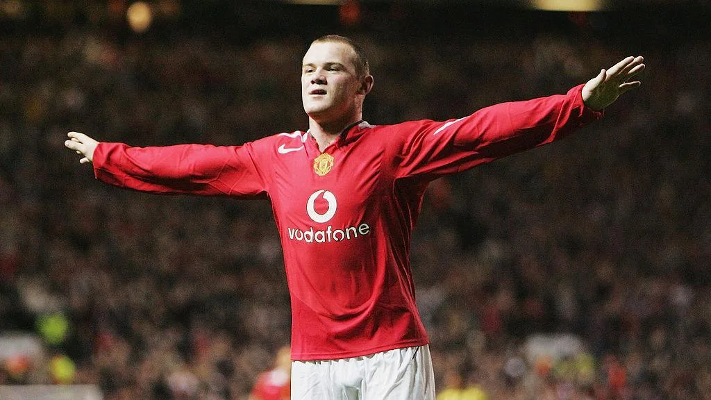 cầu thủ ghi nhiều bàn thắng nhất Manchester United