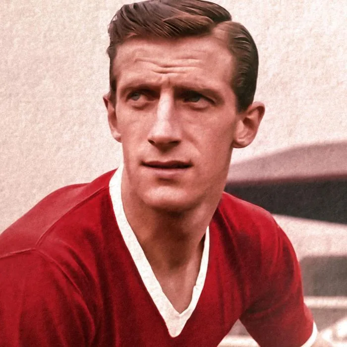 cầu thủ ghi nhiều bàn thắng nhất Manchester United