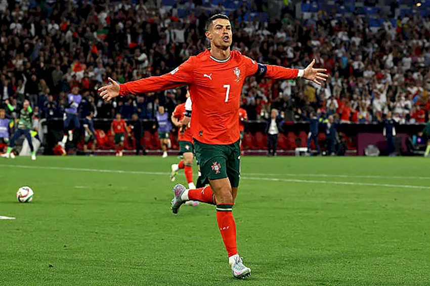 cầu thủ ghi nhiều bàn thắng nhất Manchester United