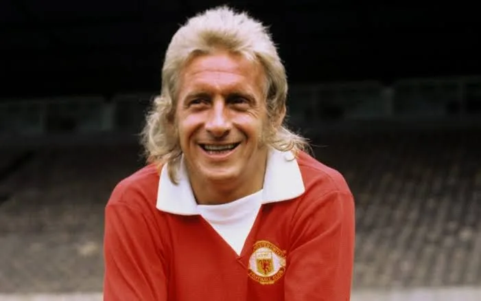 cầu thủ ghi nhiều bàn thắng nhất Manchester United