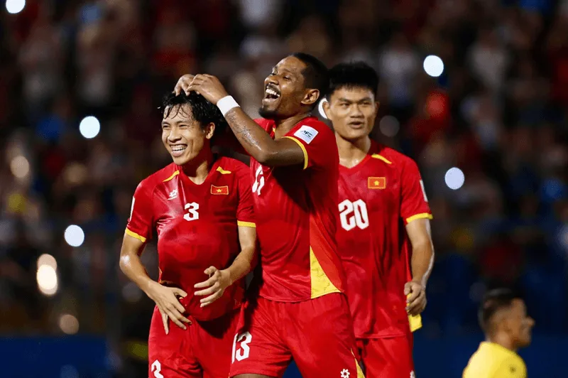 Lịch thi đấu chính thức AFF Cup 2026 diễn ra từ ngày 24/07/2026 đến ngày 26/08/2026 trên khắp các sân vận động Đông Nam Á.