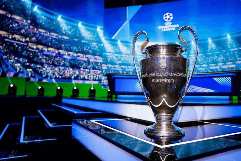 UEFA Champions League là giải đấu bóng đá cấp câu lạc bộ hấp dẫn và danh giá nhất hành tinh.