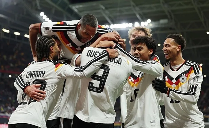 DFB đang tích cực tìm kiếm gương mặt phù hợp để dẫn dắt cỗ xe tăng Đức tái thiết vị thế.