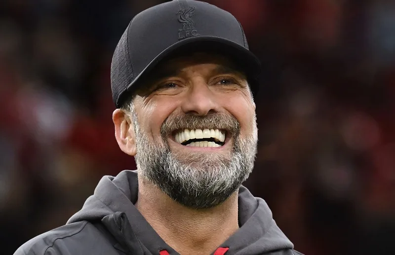 Jurgen Klopp là ứng viên số một được kỳ vọng tiếp quản chiếc ghế thuyền trưởng đội tuyển Đức.