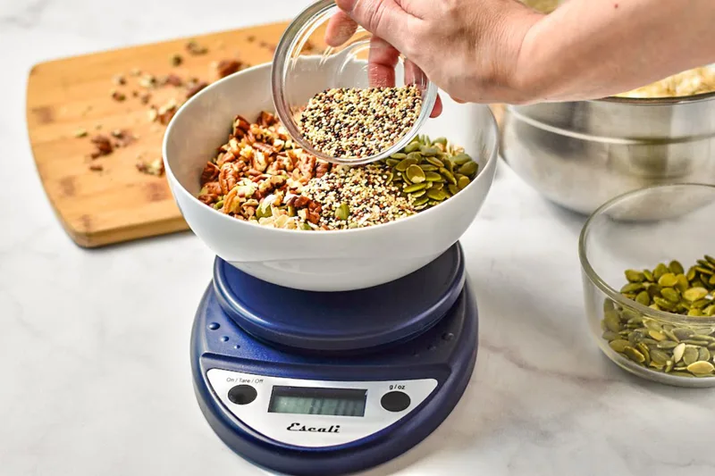 Quy tắc cơ bản: 1 lạng tương đương chính xác với 100 gram hoặc 0,1 kg.