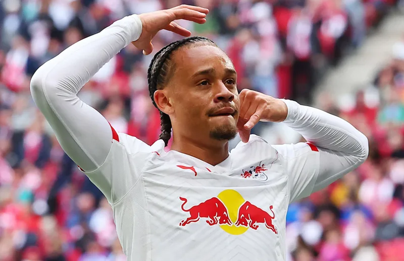 Màn trình diễn bùng nổ tại PSV và RB Leipzig khẳng định giá trị thực chiến đỉnh cao của tiền vệ Hà Lan.